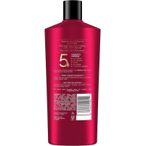 Tresemme Shampoo, Keratin Smooth, 650 ml
