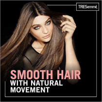 Tresemme Shampoo, Keratin Smooth, 650 ml