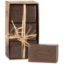 Nader Barakat Ud Anber, Solid Soap Bars