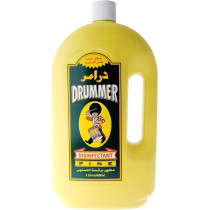 Drummer Disinfectant Pine, 4 Litres