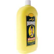 Drummer Disinfectant Pine, 4 Litres
