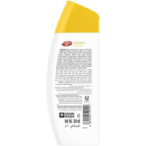 Lifebuoy Anti Bacterial Honey And Turmeric Body Wash, 300 Ml