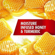 Lifebuoy Anti Bacterial Honey And Turmeric Body Wash, 300 Ml