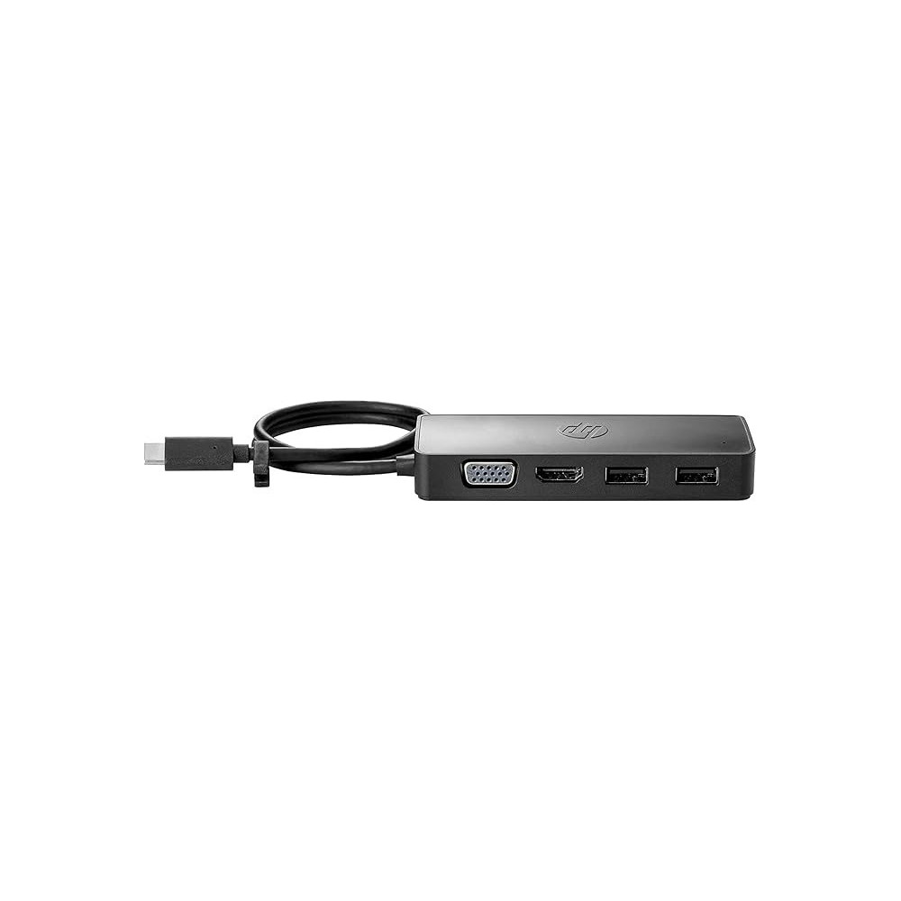 HP USB-C Travel Hub G2 7PJ38AA