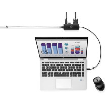 HP USB-C Travel Hub G2 7PJ38AA