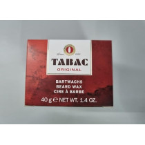 Tabac Original Beard Wax, 40 G