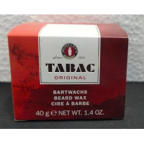 Tabac Original Beard Wax, 40 G