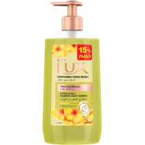 Lux Hand Wash Refreshing Verbena, 500Ml Promo
