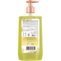 Lux Hand Wash Refreshing Verbena, 500Ml Promo