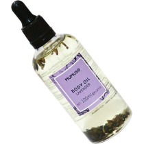 Mumuso Lavender Body Oil, 100 Ml, 6941347724980
