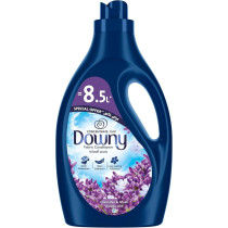 Downy Fabric Conditioner, Concentrate, Lavender And Musk Variant, Color Protection, More Softness, Longer Lasting Freshness, 2.9L