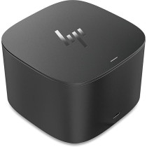 Hp 2UK37UT Thunderbolt Dock G2, Docking Station, Vga, Dp, 2 X Dp - 10Mb Lan - 120 Watt - Smart Buy - Us - For Elitebook X360, Probook 430 G6, 44X G6, 45X G6, Probook X360, Spectre X360