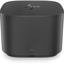 Hp 2UK37UT Thunderbolt Dock G2, Docking Station, Vga, Dp, 2 X Dp - 10Mb Lan - 120 Watt - Smart Buy - Us - For Elitebook X360, Probook 430 G6, 44X G6, 45X G6, Probook X360, Spectre X360