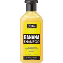 XHC Xpel Hair Care Nourishing Banana Shampoo, 400 Ml