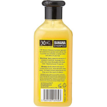 XHC Xpel Hair Care Nourishing Banana Shampoo, 400 Ml