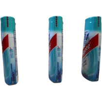 Colgate 2 In 1 Toothpaste And Mouthwash, Whitening, Icy Blast, 130 G, Pack Of 3