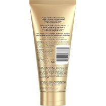 Pantene Gold Series, Butter Creme Hair Treatment, With Argan Oil, Sulfate Free, With Argan Oil, Intense Hydrating, Pro-V, For Natural And Curly Textured Hair, 193 G