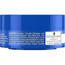 Taft Styling Wax Ultra Up To 24H Hold 2 Shine 5, 75 Ml