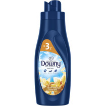 Downy Fabric Conditioner, Concentrate, Vanilla And Musk Variant, Color Protection, More Softness, Longer Lasting Freshness, 1L
