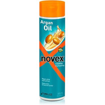 Novex Hair Care Argan Oil Shampoo, 300ml