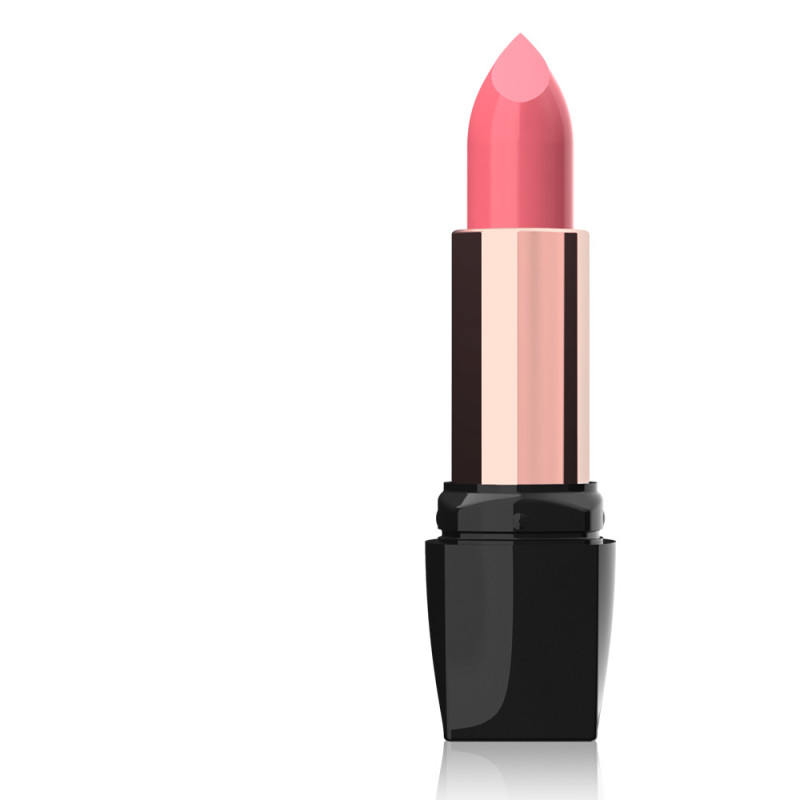 Golden Rose Stain Soft&Creamy Lipstick No:12 Red Pink