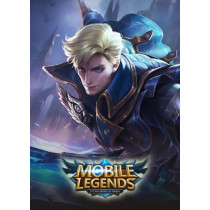 USD 9.99 Mobile Legends 565 Diamonds UAE & Turkey Servers Instant E-mail Delivery
