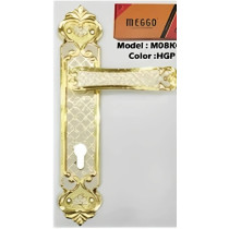 Abbasali Wooden Door Handle For Entrance And Interior Doors,Model -M08K0Z