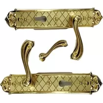 Abbasali Wooden Door Handle...