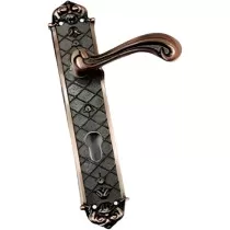 Abbasali Wooden Door Handle...
