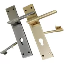 Abbasali Wooden Door Handle...