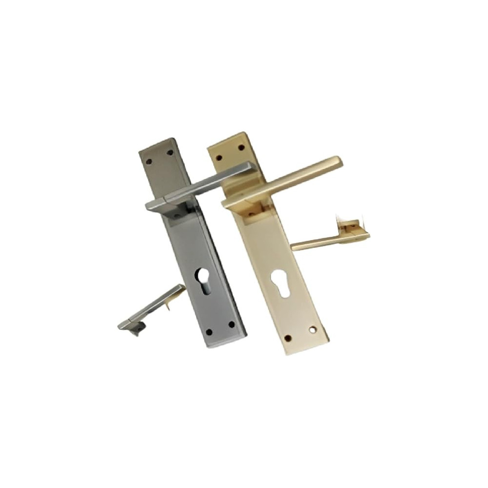 Abbasali Wooden Door Handle For Entrance And Interior Doors,Model N15-K25
