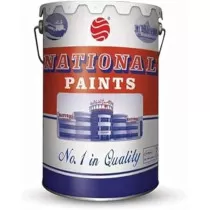National Paints 802 Broken...