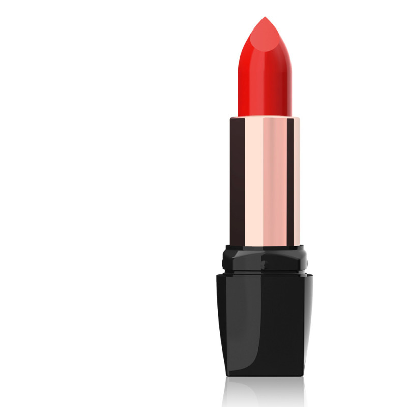 Golden Rose Stain Soft&Creamy Lipstick No:21 Orange Red