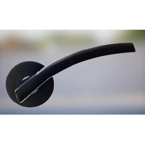 Abbasali Stysh And Modern Rozzet Door Handle Model Nk-A040