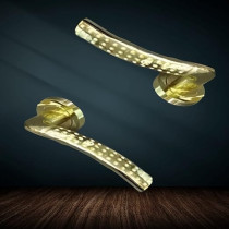 Abbasali Stysh And Modern Rozzet Door Handle Model Nk-Ro26