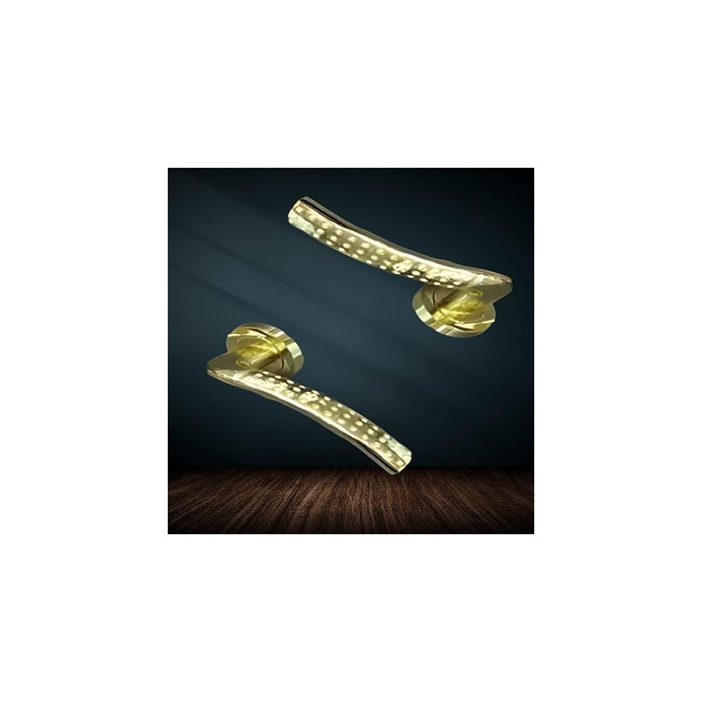 Abbasali Stysh And Modern Rozzet Door Handle Model Nk-Ro26