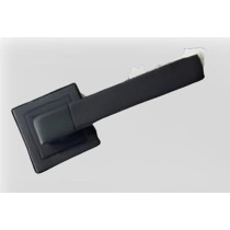 Abbasali Stysh And Modern Rozzet Door Handle Model Nk-J090