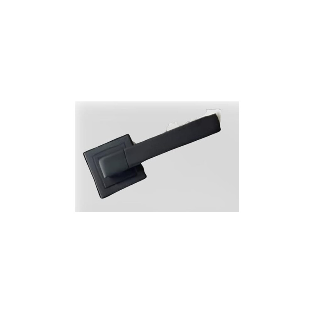 Abbasali Stysh And Modern Rozzet Door Handle Model Nk-J090