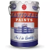 National Paint 800 White...
