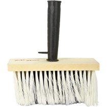 Noora Brush 7Inch, Beige