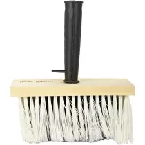Noora Brush 7Inch, Beige