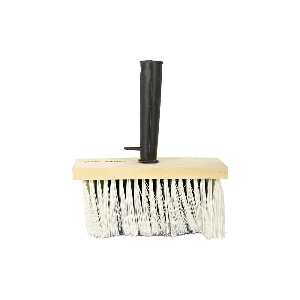 Noora Brush 7Inch, Beige