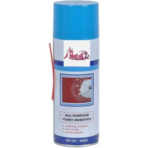 Abbasali All Purpose paint Remover Spray , 400ml
