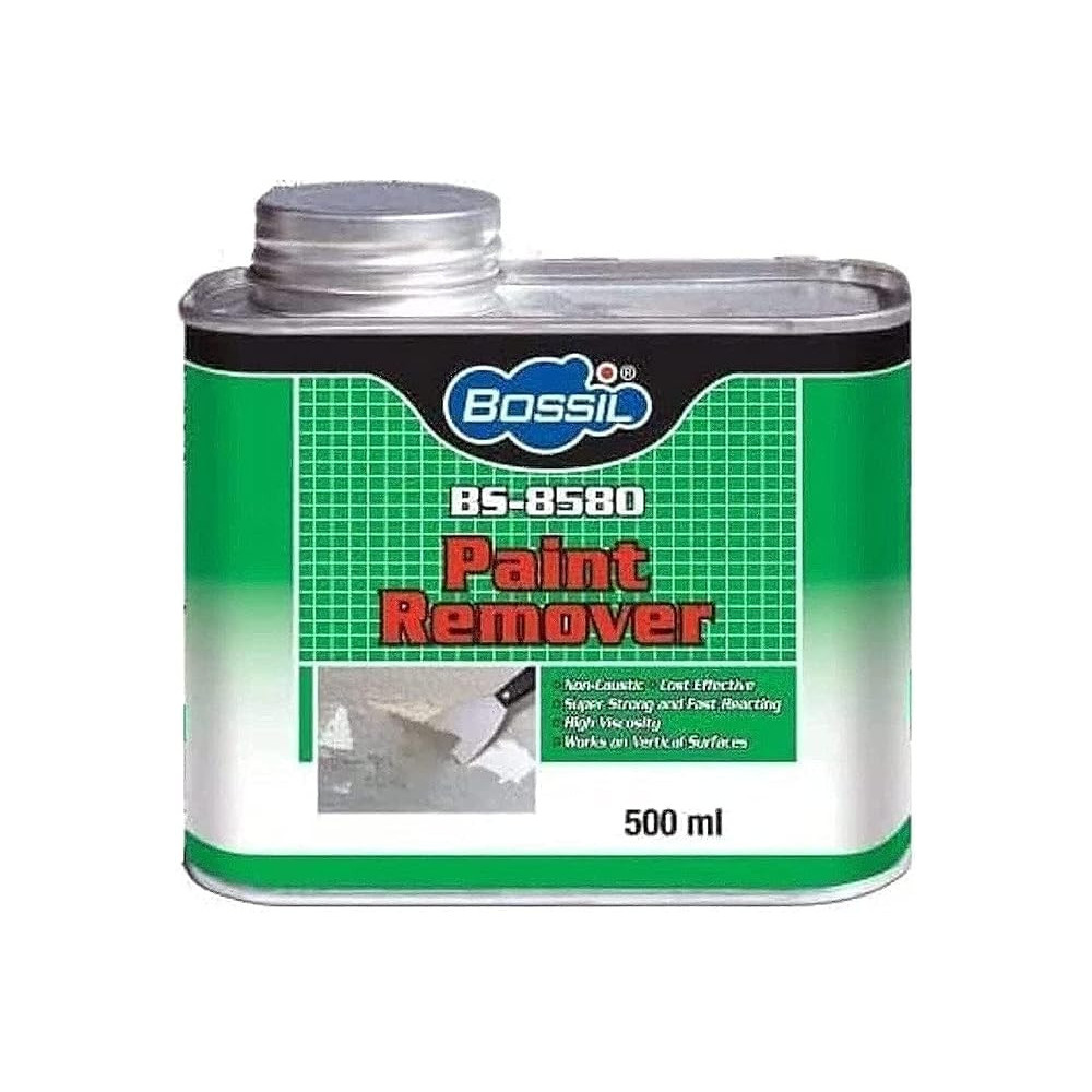 Abbasali Paint Remover 500ML