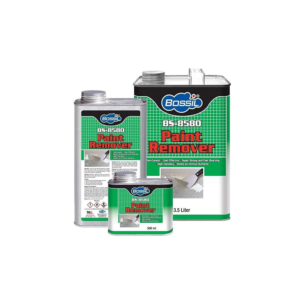 Abbasali Paint Remover 1000ML