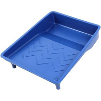 Generic Blue Plastic...