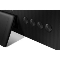 Samsung Smart TV, Neo QLED 4K, QN95B, 65 Inch, Bright Silver, 2022, Quantum HDR 32X, Dolby Atmos Audio, Smart Hub, QA65QN95BAUXZN