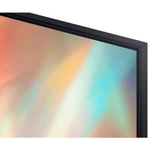 Samsung 85 Inch TV UHD 4K Processor Slim Look PQI 2000 HDR,10+ Mega Contrast Uhd Dimming Pur Colour Built In Receiver, UA85AU7000UXZN (2021 Model) With 1 Year Warranty