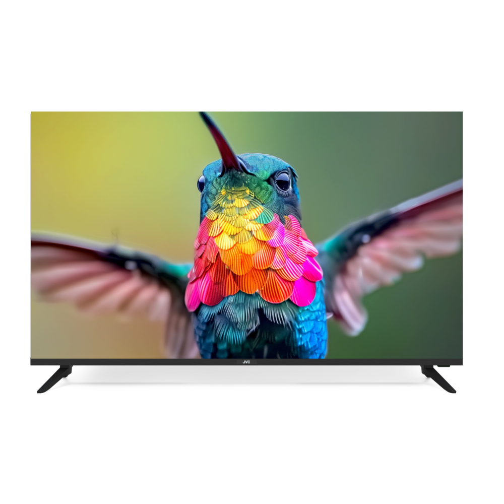 JVC 70 Inch 4K Uhd Smart Led Tv Built-In Wi-Fi And Ethernet Connectivity, LT-70N7105