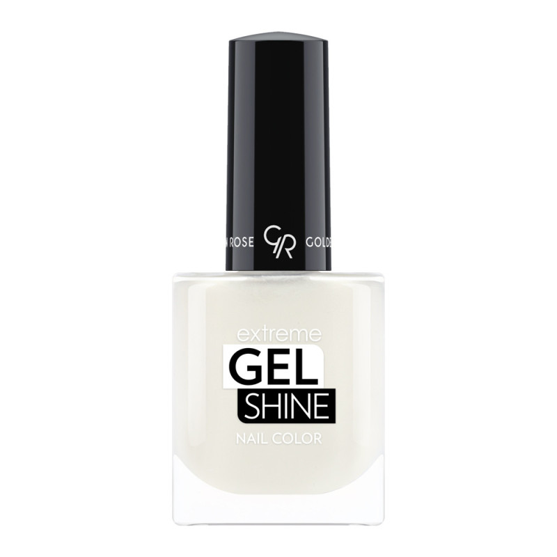 Golden Rose Extreme Gel Shine Nail Lacquer No:01